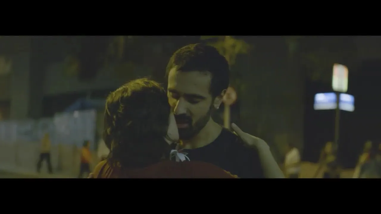 Video de Flor de Laranjeiras