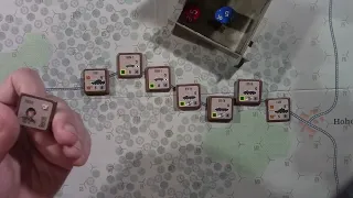 Learning The Long Road Basics Battle Ambush