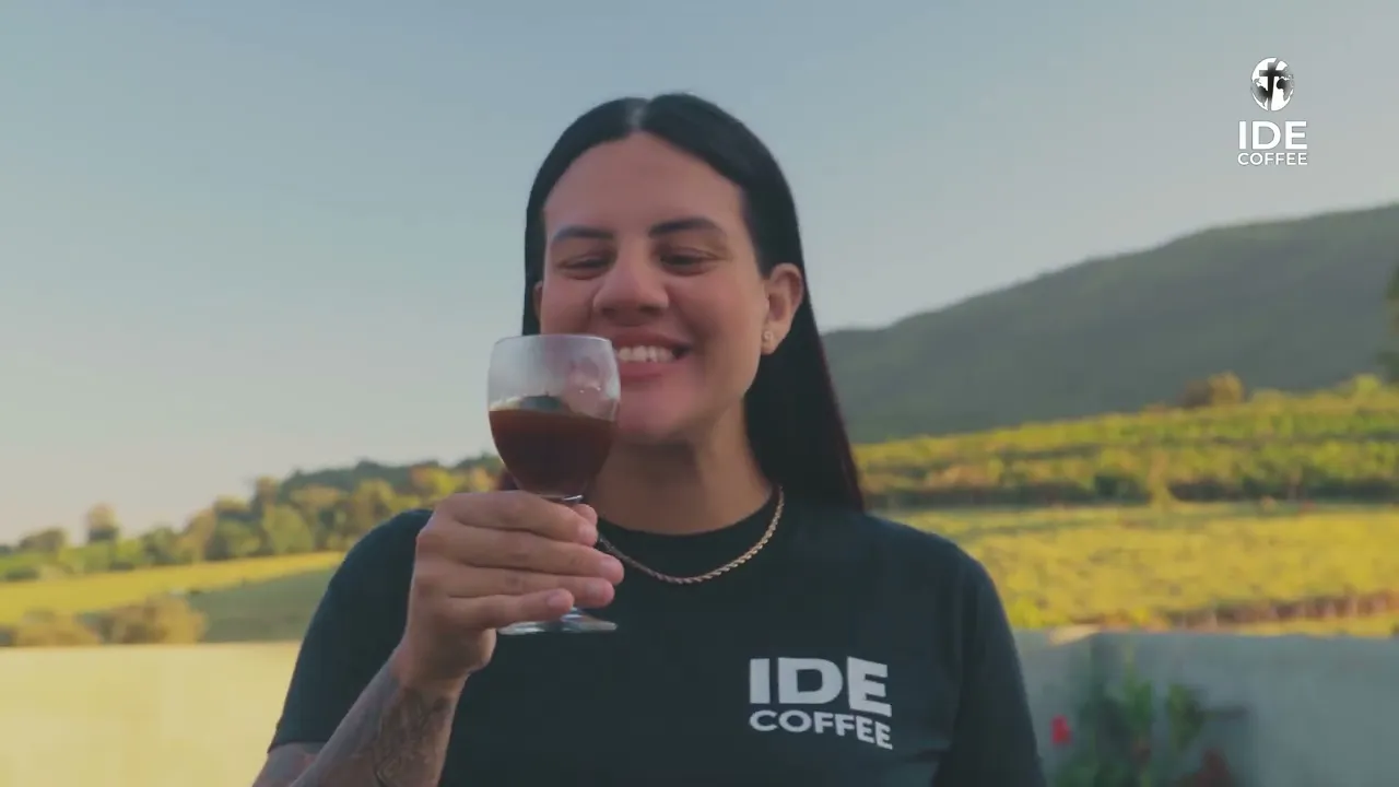 Vídeo de IDE COFFEE COMPANY