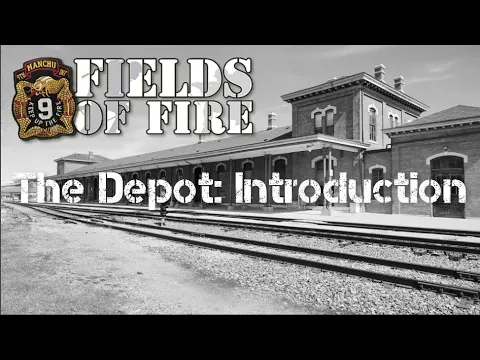 The Depot Setup
