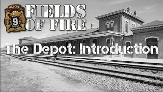 The Depot Setup