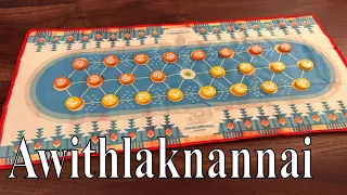 500-Year-Old Zuni Game Awithlaknannai is Still Genius