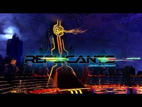 REPLICANTS : Vidéo de présentation.