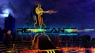 REPLICANTS : Vidéo de présentation.
