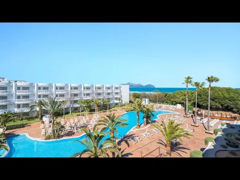 Video vom Hotel Iberostar Selection Albufera Playa - Mallorca