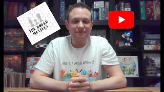 Unboxing Canopy! Arguably, the most beautiful game I've had the pleasure of unboxing!
