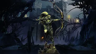 Sorastro's Oathsworn Painting Guide Ep.3 - Ranger