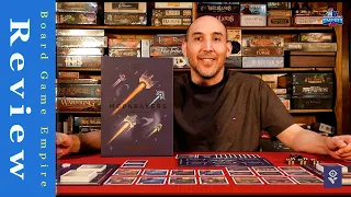 Moonrakers Review - IV Games