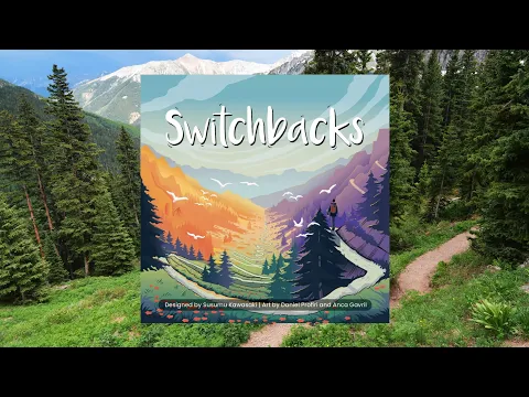 Switchbacks