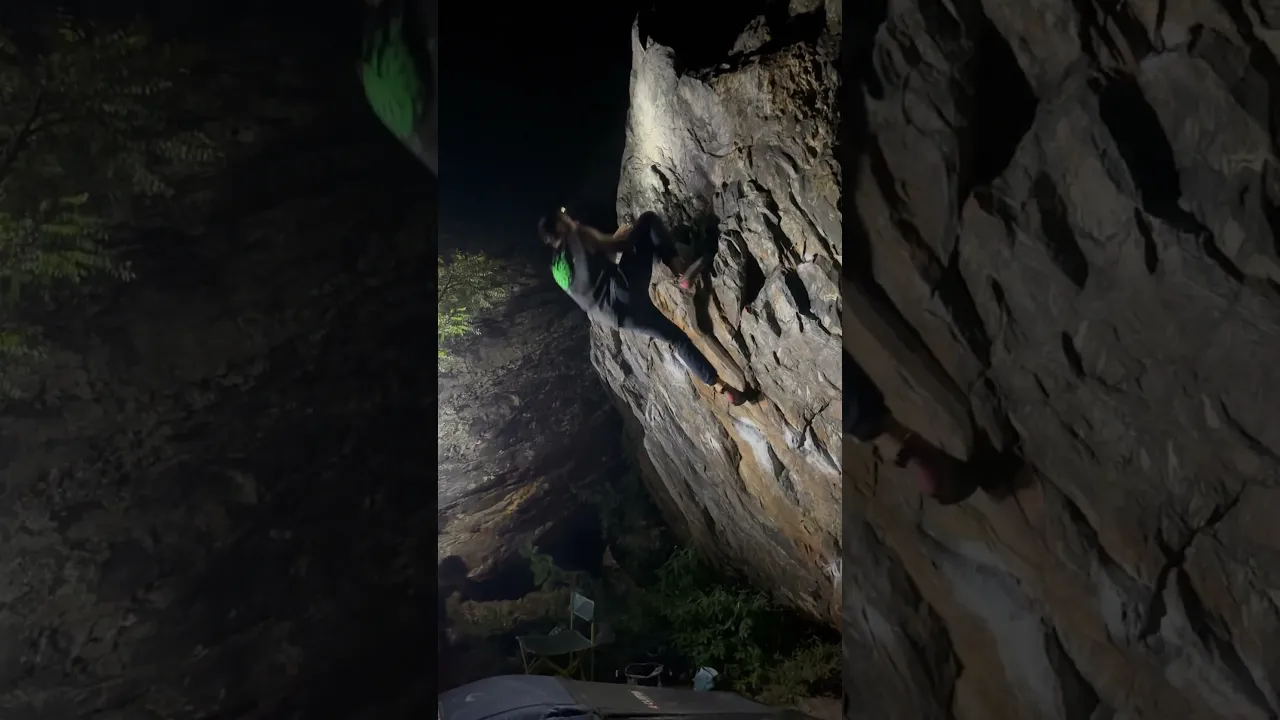 Vídeo de Mandala Climb