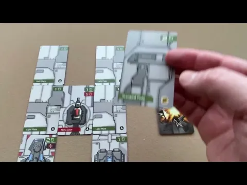 How To Setup And Play Solar Titans (2023)
