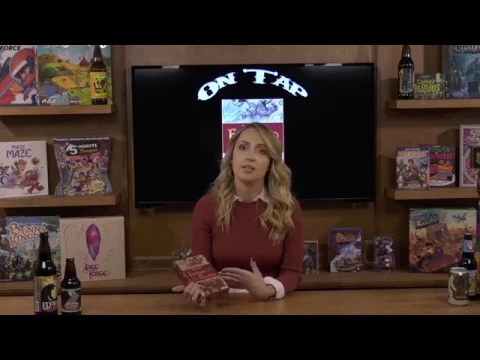 Drafthouse Select: Fantasy Realms