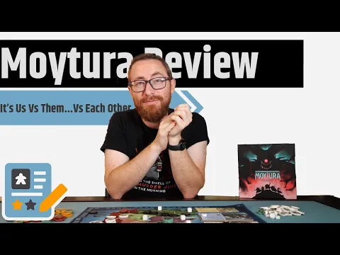 Moytura Review - It's Us Vs Them!...Vs Each Other
