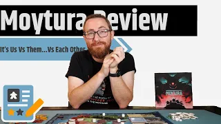 Moytura Review - It's Us Vs Them!...Vs Each Other