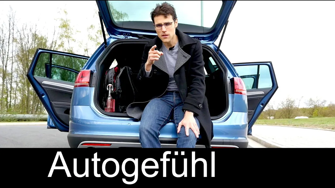 What's new on Autogefühl? www.autogefuehl.com / spy shots / livestream