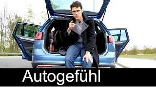 What's new on Autogefühl? www.autogefuehl.com / spy shots / livestream