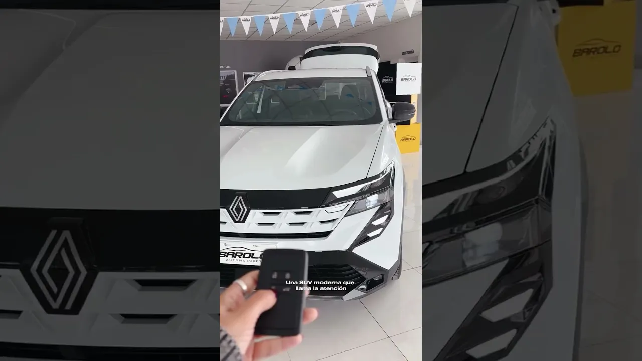 Video de Barolo Automotores