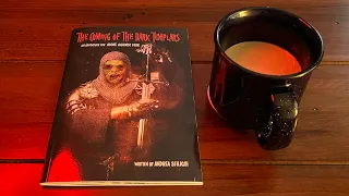 “Coffee” with Kilroy - The Coming of the Dark Templars (Alone Against Fear)