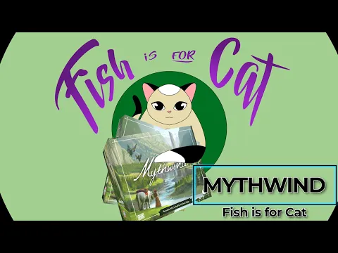 Mythwind + Expanded Horizons - Unboxing