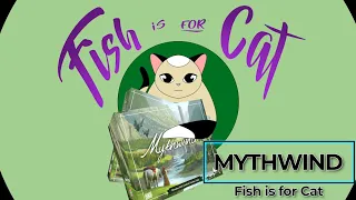 Mythwind + Expanded Horizons - Unboxing