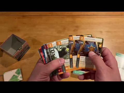 Earthborne Rangers: Stewards of the Valley - Unbiased Unboxing with John LaRuffa