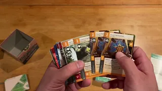 Earthborne Rangers: Stewards of the Valley - Unbiased Unboxing with John LaRuffa