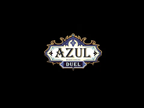 Azul Duel - Official Trailer