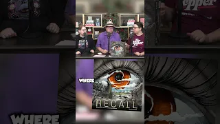 Recall has some REAL satisfying mechanics!