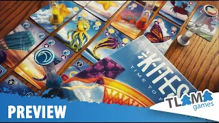 Drakiáda: Čas letí – Představení/Preview