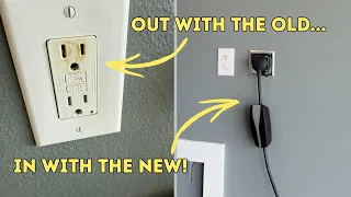 Level 1 Charging just isn't cutting it for me, so I added ANOTHER Level 2 Charger to my garage!