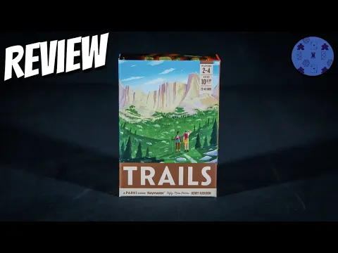 Trails Review | A Hikers Guide