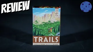 Trails Review | A Hikers Guide