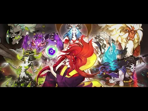 Vídeo de Samurai Online
