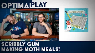 Scribbly Gum Playthrough | Optimal Play