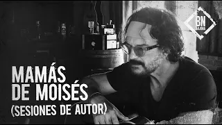 Ricardo Arjona - Mamás de Moisés (Sesiones de autor)