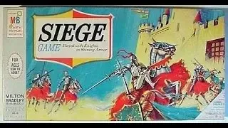 Siege - Review and How to Play
