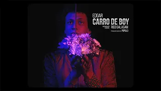 Edgar - Carro de Boy Part. Rico Dalasam (Videoclipe Oficial)