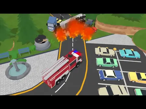 Відео Vehicle Masters