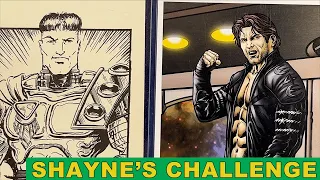 Shayne's Challenge pt 10 | Meanwhile on Kronos.. | Champions of the Galaxy Live Play Filsinger Games