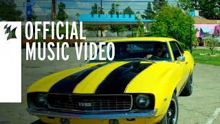 Loud Luxury feat. Brando - Gummy (Official Music Video)