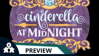 Cinderella at Midnight preview
