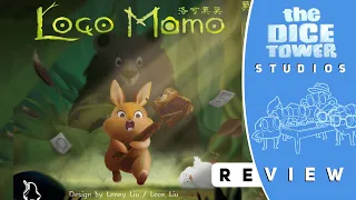 Loco Momo Review - Do the Loco Momotion