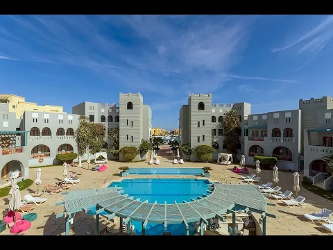 Video vom Hotel Fanadir Hotel El Gouna - Hurghada