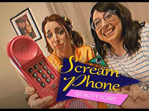 Electronic Dream Phone Game is POSSESSED! (Scary)