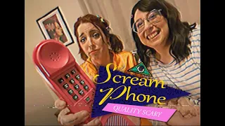 Electronic Dream Phone Game is POSSESSED! (Scary)