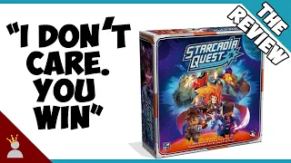 Starcadia Quest - KOA HONEST REVIEW!