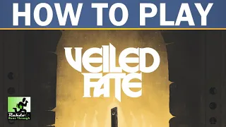 Rahdo Rules Runthrough►►► Veiled Fate