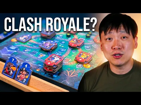 How to Play: Toy Battle