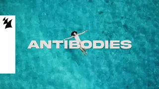 Tensnake feat. Cara Melin - Antibodies (LP Giobbi Remix) [Official Lyric Video]
