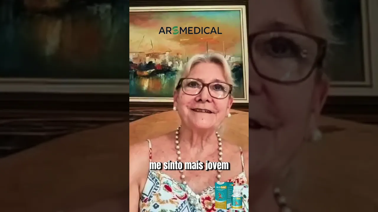 Video de ARS Medical
